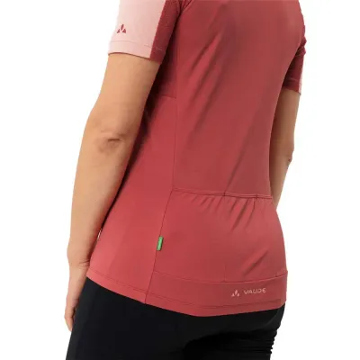 Fahrradtrikots kurzarm VAUDE Matera HZ Trikot 2024 (Bild 12)