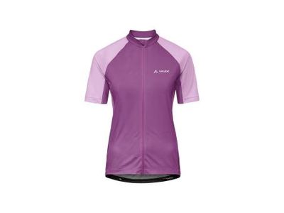 Fahrradtrikots kurzarm VAUDE Matera HZ Trikot 2024 (Bild 1)