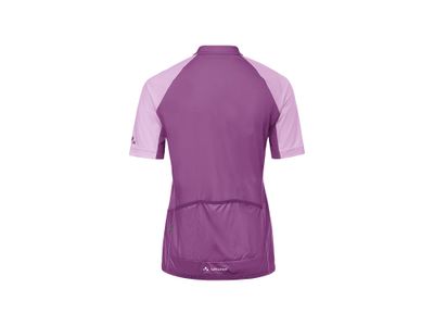 Fahrradtrikots kurzarm VAUDE Matera HZ Trikot 2024 (Bild 2)