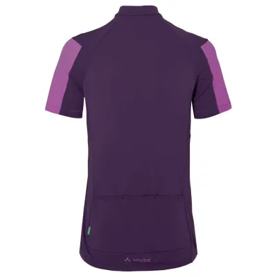 Fahrradtrikots kurzarm VAUDE Matera HZ 2024 (Bild 16)