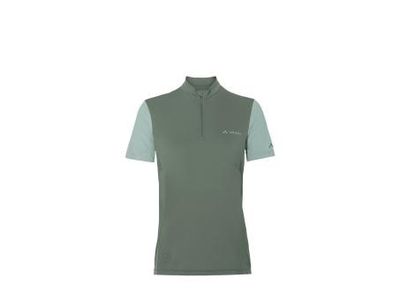 Fahrradtrikots kurzarm VAUDE Matera HZ Trikot 2024 (Bild 5)