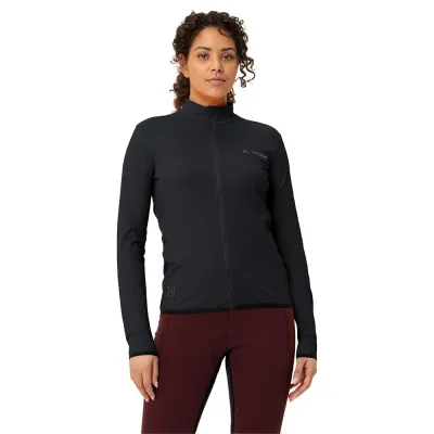 Fahrradtrikots langarm VAUDE MATERA LS TRICOT II 2025 (Bild 3)