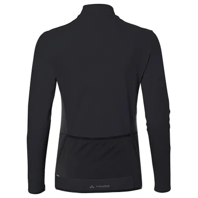 Fahrradtrikots langarm VAUDE MATERA LS TRICOT II 2025 (Bild 6)