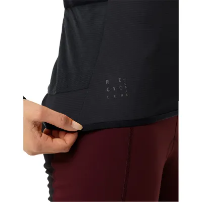 Fahrradtrikots langarm VAUDE MATERA LS TRICOT II 2025 (Bild 8)