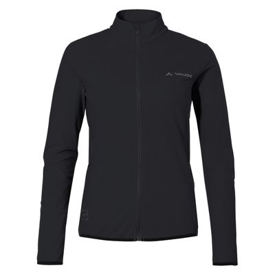 Fahrradtrikots langarm VAUDE MATERA LS TRICOT II 2025 (Bild 1)