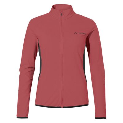 Fahrradtrikots langarm VAUDE MATERA LS TRICOT II 2025 (Bild 2)