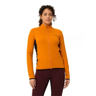 Fahrradtrikots langarm VAUDE MATERA LS TRICOT II 2025 (Bild 9)