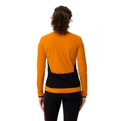 Fahrradtrikots langarm VAUDE MATERA LS TRICOT II 2025 (Bild 10)