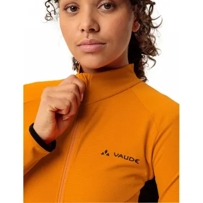 Fahrradtrikots langarm VAUDE MATERA LS TRICOT II 2025 (Bild 13)