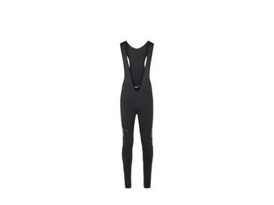 Trägerhose VAUDE Matera Warm Bib Tights II Trägerhose 2025 (Bild 1)