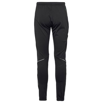 Fahrradhose lang VAUDE Me Wintry Pants V 2022 (Bild 1)