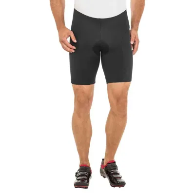 Kurze Radlerhose VAUDE Men's Active Pants 0 (Bild 2)