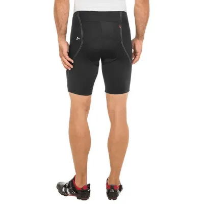 Kurze Radlerhose VAUDE Men's Active Pants 0 (Bild 3)