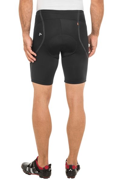 Kurze Radlerhose VAUDE Men's Active Pants 0 (Bild 1)