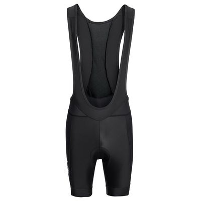 Trägerhose VAUDE Men's Advanced Bib Pants IV 0 (Bild 1)