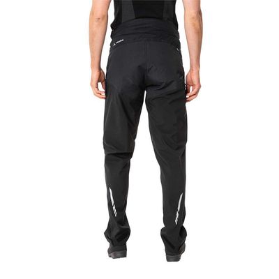 Fahrradhose lang VAUDE Men's All Year Moab 2in1 Rain 0 (Bild 1)