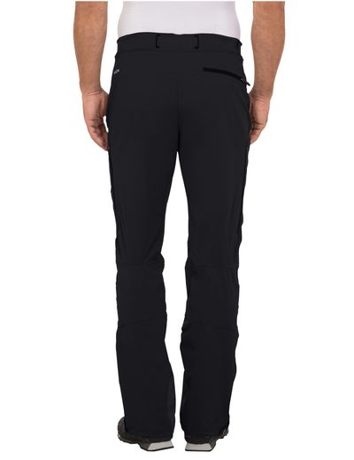 Shorts & Pants VAUDE Men's Badile Pants II 2021 (Bild 1)