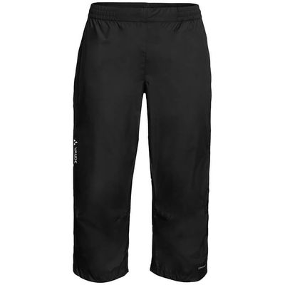 Caprihose VAUDE Men's Drop 3/4 Pants 0 (Bild 1)