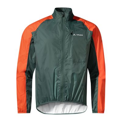 Fahrradjacke Winter VAUDE Men's Drop Jacket III 0 (Bild 3)