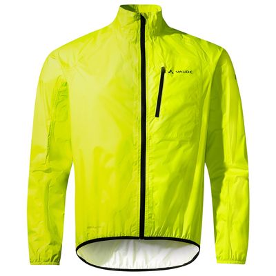 Fahrradjacke Winter VAUDE Men's Drop Jacket III 0 (Bild 1)