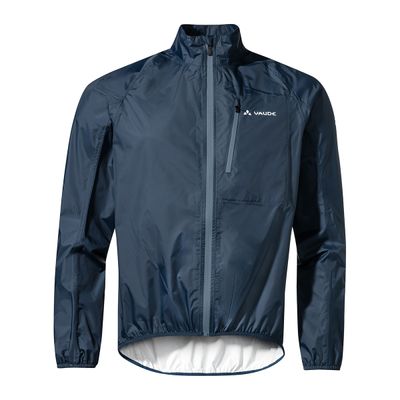Fahrradjacke Winter VAUDE Men's Drop Jacket III 0 (Bild 4)