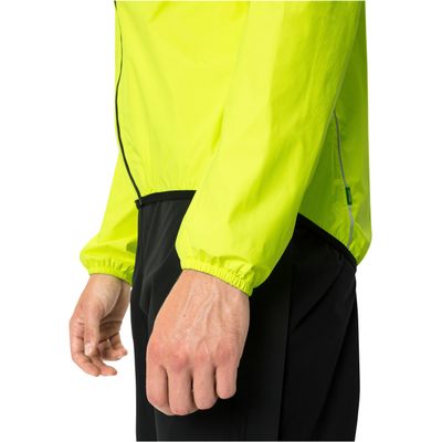 Fahrradjacke Winter VAUDE Men's Drop Jacket III 0 (Bild 1)