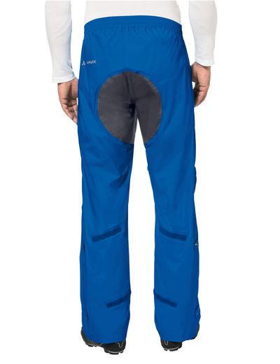 Regenhose Fahrrad VAUDE Drop Pants II 2026 (Bild 2)