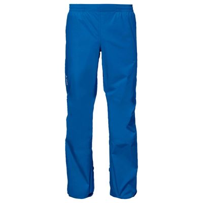 Regenhose Fahrrad VAUDE Men's Drop Pants II 2026 (Bild 8)