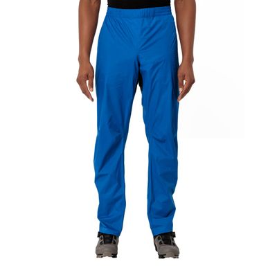 Regenhose Fahrrad VAUDE Men's Drop Pants II 2026 (Bild 10)