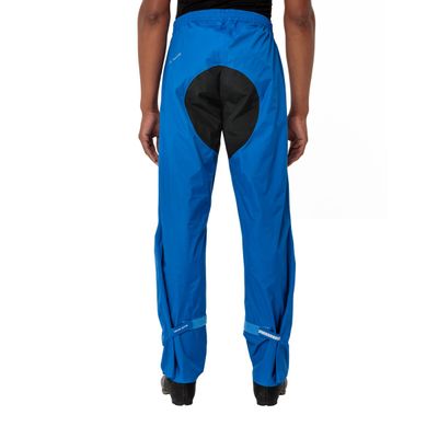 Regenhose Fahrrad VAUDE Men's Drop Pants II 2026 (Bild 11)