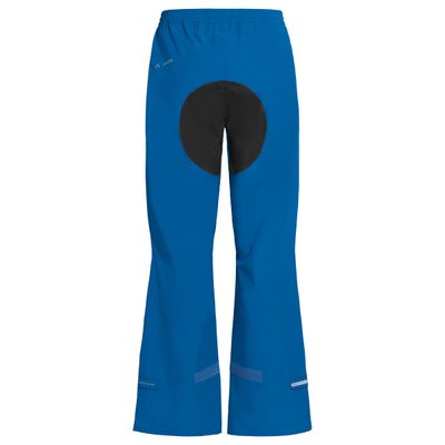 Regenhose Fahrrad VAUDE Men's Drop Pants II 2026 (Bild 14)