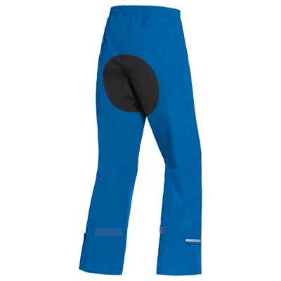 Regenhose Fahrrad VAUDE Men's Drop Pants II 2026 (Bild 16)