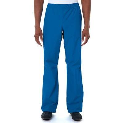 Regenhose Fahrrad VAUDE Men's Drop Pants II 2026 (Bild 17)