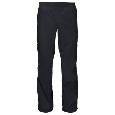 Regenhose Fahrrad VAUDE Men's Drop Pants II 2026 (Bild 3)