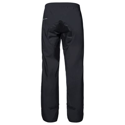 Regenhose Fahrrad VAUDE Men's Drop Pants II 2026 (Bild 4)