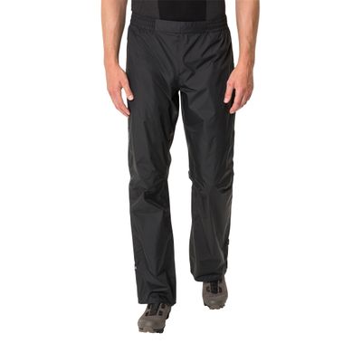 Regenhose Fahrrad VAUDE Men's Drop Pants II 2026 (Bild 5)