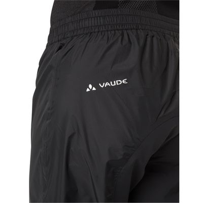 Regenhose Fahrrad VAUDE Men's Drop Pants II 2026 (Bild 7)