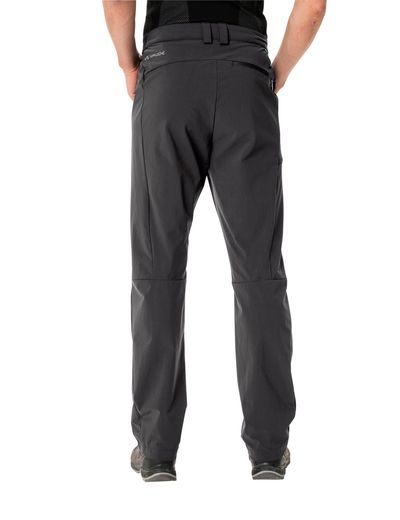 Shorts & Pants VAUDE Men's Farley Stretch Pants III 2022 (Bild 1)