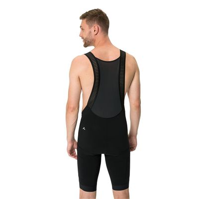 Trägerhose VAUDE Men's Kuro Bib Tights 0 (Bild 1)