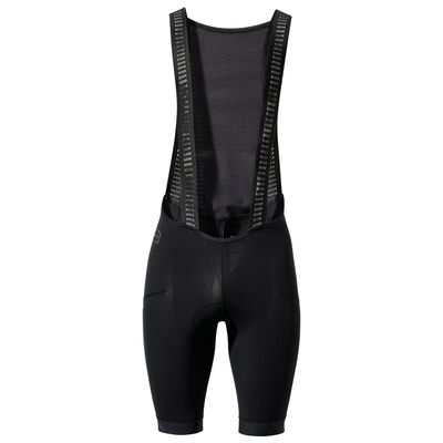 Trägerhose VAUDE Men's Kuro Bib Tights 0 (Bild 1)