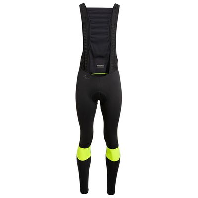 Trägerhose VAUDE Men's Kuro Warm Bib Tights 0 (Bild 2)