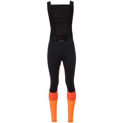 Trägerhose VAUDE Men's Kuro Warm Bib Tights 0 (Bild 3)