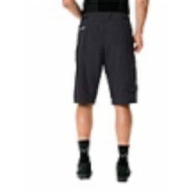 Kurze Radlerhose VAUDE Men's Ledro Shorts 0 (Bild 4)