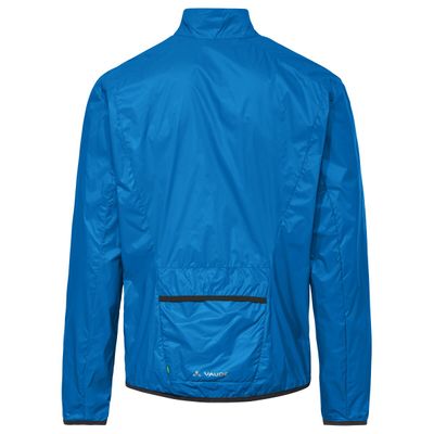 Fahrradjacke Winter VAUDE Men's Matera Air Jacket 0 (Bild 14)
