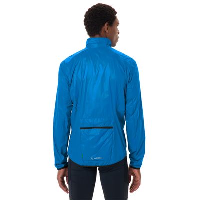 Fahrradjacke Winter VAUDE Men's Matera Air Jacket 0 (Bild 16)