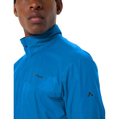 Fahrradjacke Winter VAUDE Men's Matera Air Jacket 0 (Bild 17)