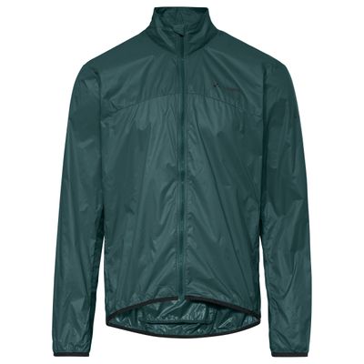 Fahrradjacke Winter VAUDE Men's Matera Air Jacket 0 (Bild 8)