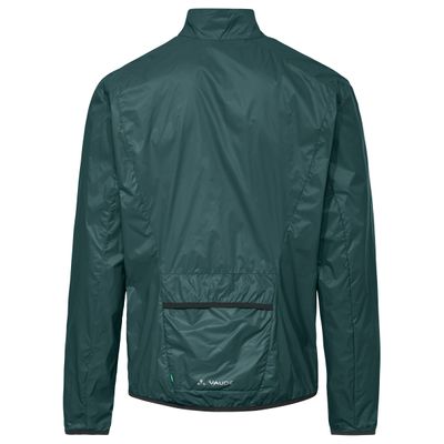 Fahrradjacke Winter VAUDE Men's Matera Air Jacket 0 (Bild 9)