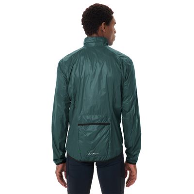 Fahrradjacke Winter VAUDE Men's Matera Air Jacket 0 (Bild 11)