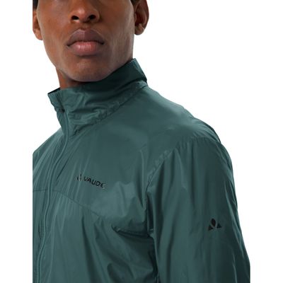 Fahrradjacke Winter VAUDE Men's Matera Air Jacket 0 (Bild 12)